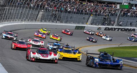 imsa Rolex 24 2023